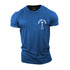 Men's Follow Jesus Cotton T-Shirt